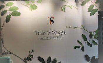 Travel Saga Branch-Tour operator in downtown Dubai