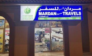 Mardan Express Travels And Tourism LLC