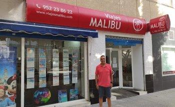 MALIBU Viajes Málaga