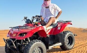 Desert Safari In Dubai - Dubai Tour Operator