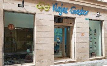 Viajes Gastor