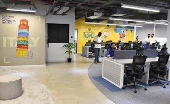 Musafir Business - Corporate Travel Management Company