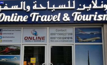 Online Travel And Tourism LLC
