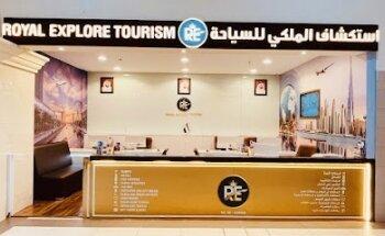 Royal Explore Tourism