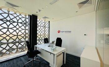 The Insight Holidays LLC