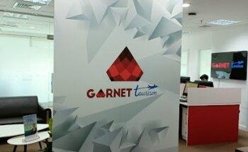 Garnet Tourism LLC