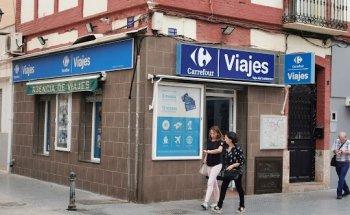 Viajes Carrefour