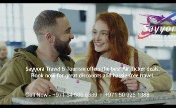Sayyora Travel & Tourism