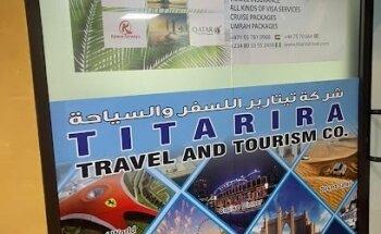 Titarira Travel and Tourism