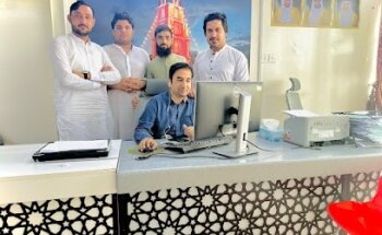 Shuaa al shama travels