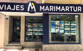 Viajes Marimartur - Ortega