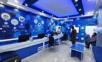 Dream Land Travel & Typing Services