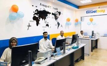 Travel Bay Sharjah