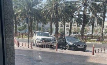 Desert Colours Tourism L.L.C