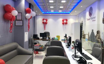 Travel Planner Holidays L.L.C