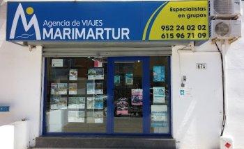 Viajes Marimartur