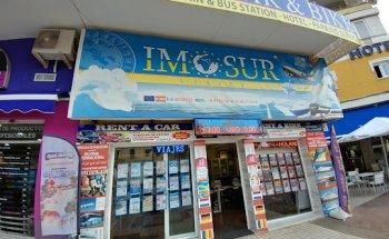 Imosur Viajes