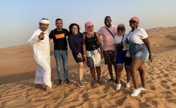 City One Tourism & Travel. L.L.C