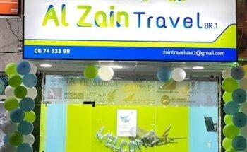 AL ZAIN TRAVEL
