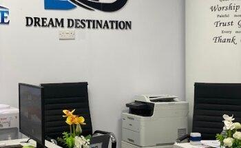 Dream Destination Travel Tourism LLC