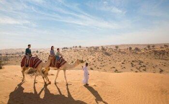 Ras Al-Khaimah Tours | RAK