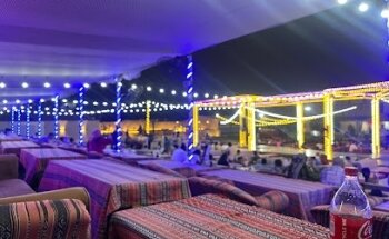 Desert King Tourism LLC