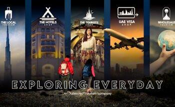 OutMazed® Tourism LLC