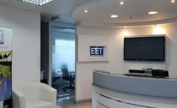 EET Destination Management