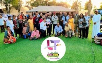 Life Time Tourism