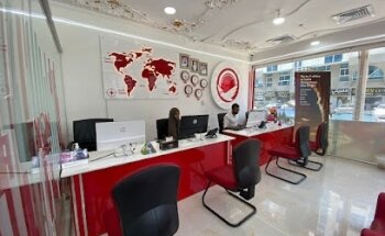 FlyOn Travel and Tourism L.L.C