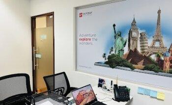 SkyDay Travel & Tourism