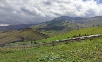 High Line Travels & Tourism LLC