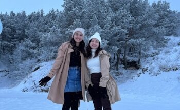 Pinas Tourism Burjuman Branch