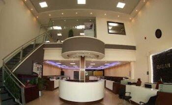 Rayan Travels & Business Administration Service - L L C