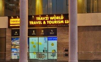 Travzi World Travel & Tourism LLC