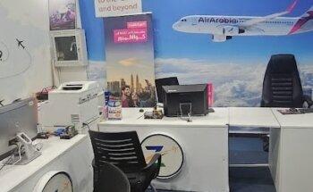 Al Zawra Travels LLC