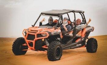 Safah Paradise Tourism LLC (Travel Agency in Dubai)