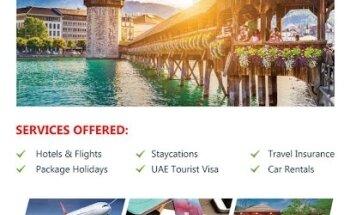 Makto Travel Services