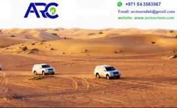 ARC TRAVEL AND TOURISM LLC