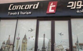 Concord Travels & Tourism