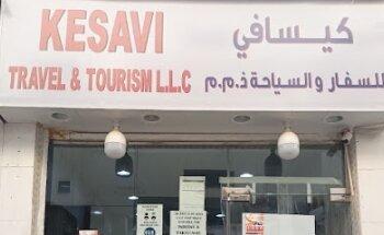 Kesavi Travels and Tourism LLC