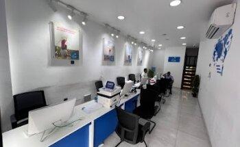 Go kite Travel and Tours LLC (Deira Branch)