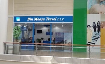 Bin Moosa Travel LLC