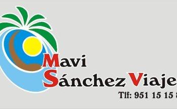 Mavi Sánchez Viajes