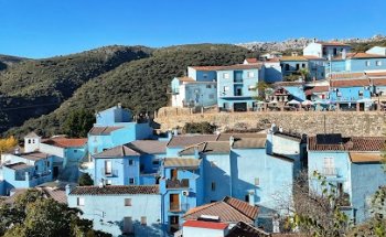 MSE - Malaga South Experiences