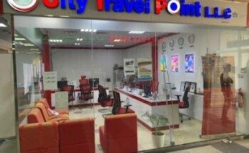 City Travel Point LLC