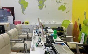 Travel zone Tourism, Sharjah