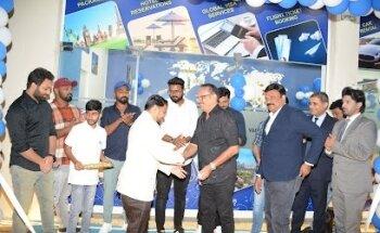 VOYAGE LUXURY TOURISM LLC