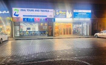 Zeal Tours and Travels