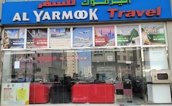 Al Yarmook Tours and Travels Hajj and Umrah